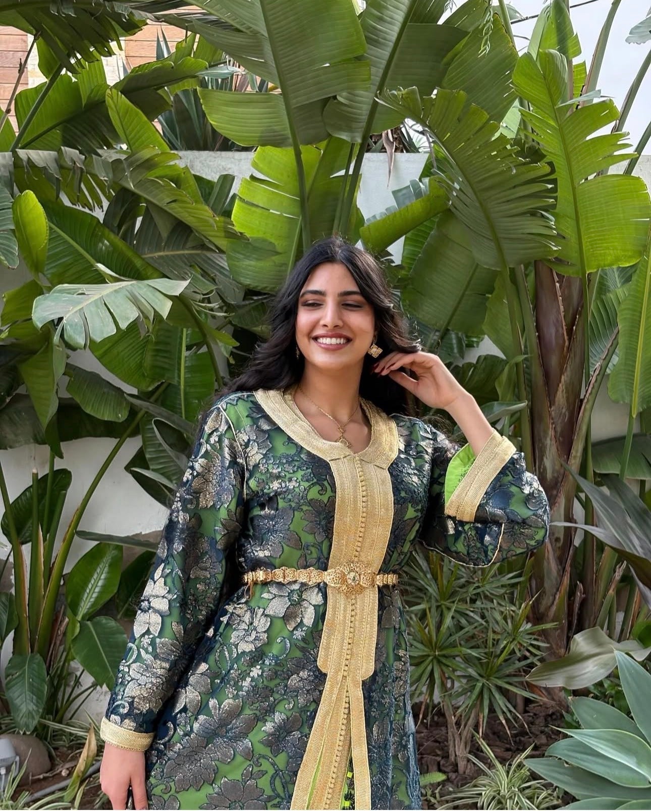 Caftan