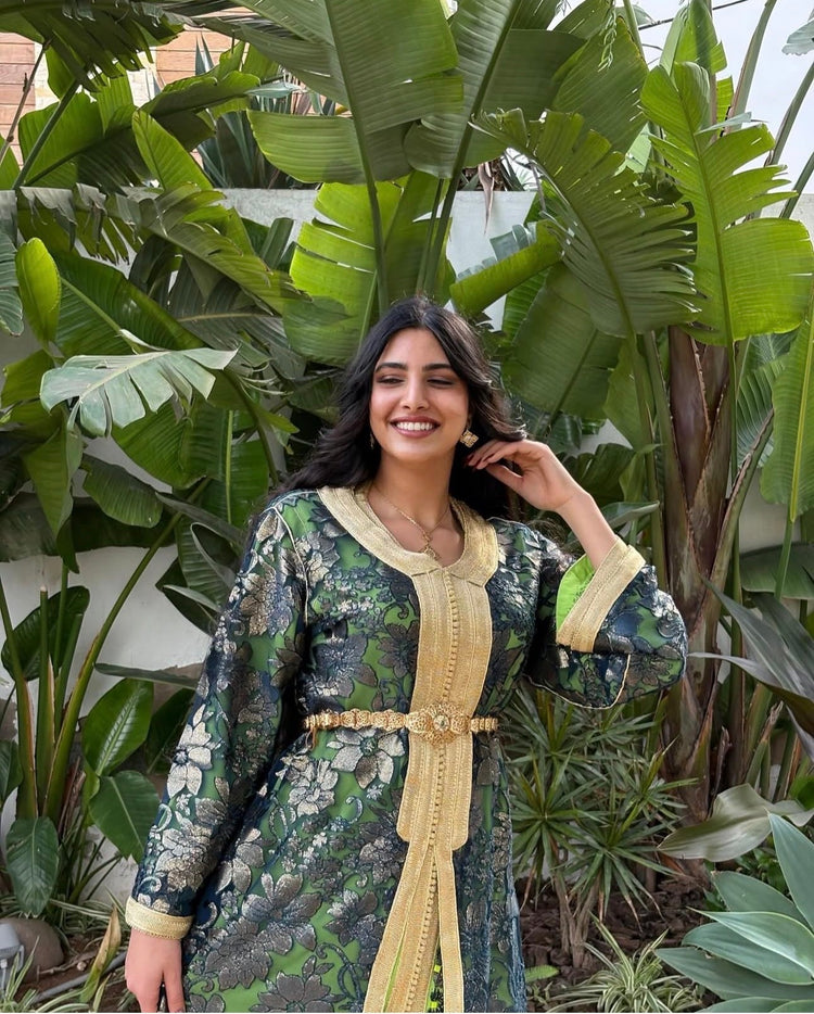 Caftan