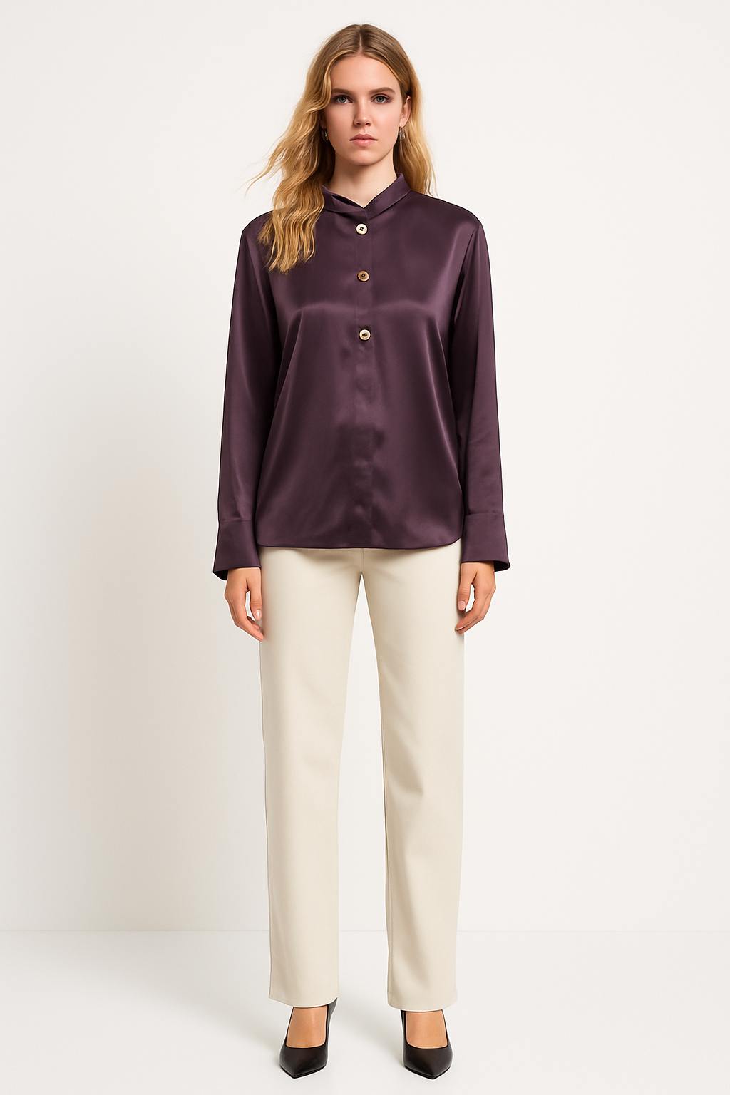 Élise Blouse