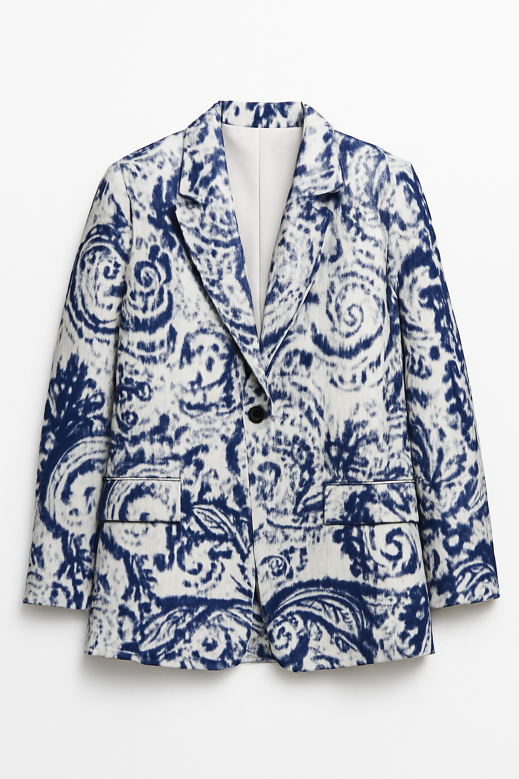 Azure Élite Blazer