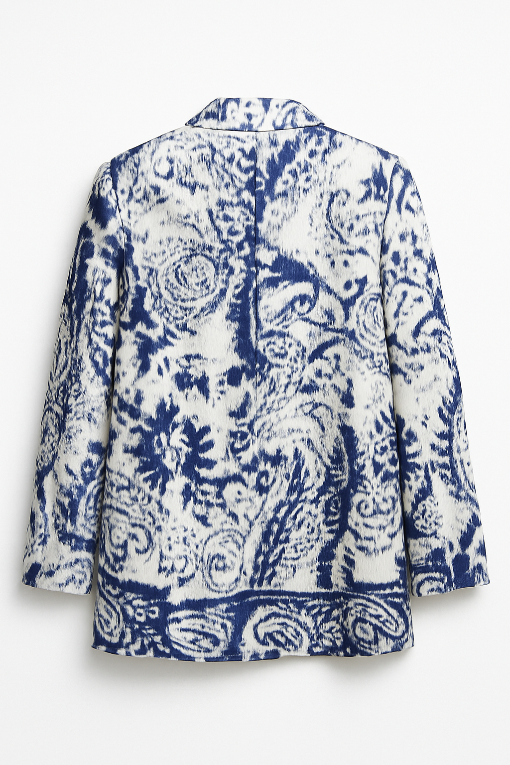 Azure Élite Blazer